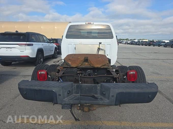 2015 Ford Super Duty F-350 XL Extended Cab Long Bed w/Rear Doors DRW - miniatura 16