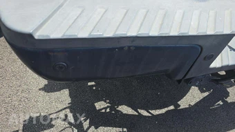 2015 Ford Super Duty F-350 XL Extended Cab Long Bed w/Rear Doors DRW - miniatura 20