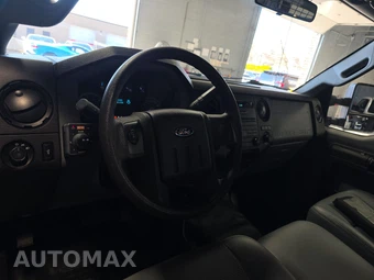 2015 Ford Super Duty F-350 XL Regular Cab Long Bed - miniatura 10