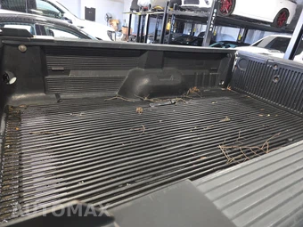 2015 Ford Super Duty F-350 XL Regular Cab Long Bed - miniatura 13