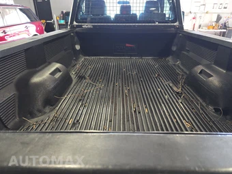 2015 Ford Super Duty F-350 XL Regular Cab Long Bed - miniatura 16