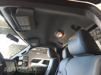 2015 Ford Super Duty F-350 XL Regular Cab Long Bed - miniatura 17