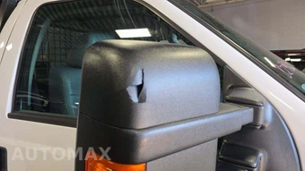2015 Ford Super Duty F-350 XL Regular Cab Long Bed - miniatura 21