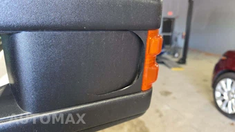 2015 Ford Super Duty F-350 XL Regular Cab Long Bed - miniatura 25