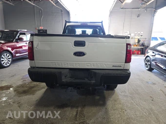 2015 Ford Super Duty F-350 XL Regular Cab Long Bed - miniatura 5