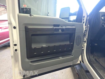 2015 Ford Super Duty F-350 XL Regular Cab Long Bed - miniatura 9