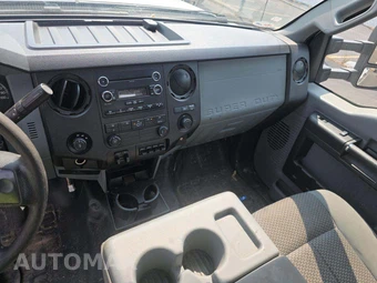 2015 Ford Super Duty F-350 XL Regular Cab Long Bed - miniatura 10