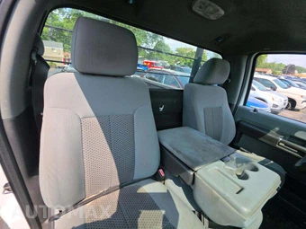 2015 Ford Super Duty F-350 XL Regular Cab Long Bed - miniatura 15