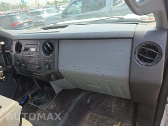 2015 Ford Super Duty F-350 XL Regular Cab Long Bed - miniatura 17