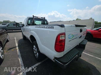 2015 Ford Super Duty F-350 XL Regular Cab Long Bed - miniatura 2