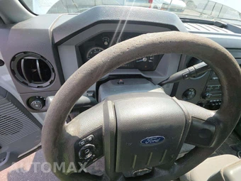 2015 Ford Super Duty F-350 XL Regular Cab Long Bed - miniatura 22