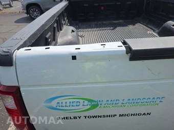 2015 Ford Super Duty F-350 XL Regular Cab Long Bed - miniatura 31
