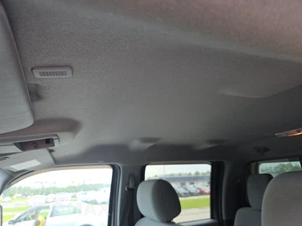 2015 Ford Super Duty F-350 XLT Crew Cab Medium Bed - miniatura 17