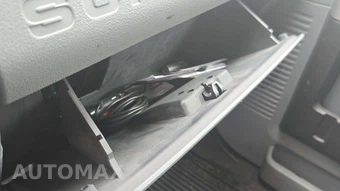 2015 Ford Super Duty F-350 XLT Crew Cab Medium Bed - miniatura 18
