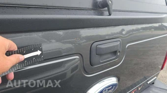 2015 Ford Super Duty F-350 XLT Crew Cab Medium Bed - miniatura 34