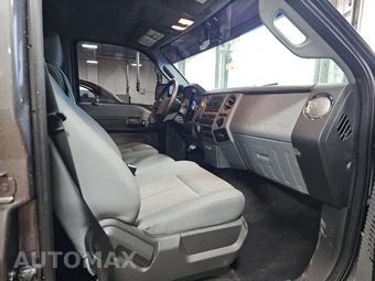 2015 Ford Super Duty F-350 XLT Crew Cab Medium Bed - miniatura 14