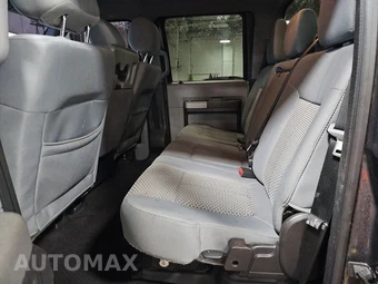 2015 Ford Super Duty F-350 XLT Crew Cab Medium Bed - miniatura 19