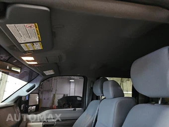 2015 Ford Super Duty F-350 XLT Crew Cab Medium Bed - miniatura 20