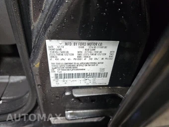 2015 Ford Super Duty F-350 XLT Crew Cab Medium Bed - miniatura 21
