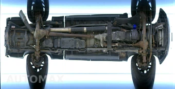 2015 Ford Super Duty F-350 XLT Crew Cab Medium Bed - miniatura 26