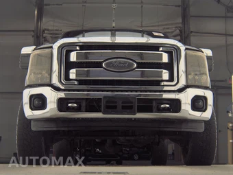2015 Ford Super Duty F-350 XLT Crew Cab Medium Bed - miniatura 3