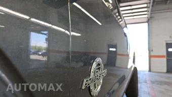 2015 Ford Super Duty F-350 XLT Crew Cab Medium Bed - miniatura 32