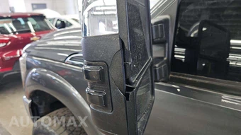 2015 Ford Super Duty F-350 XLT Crew Cab Medium Bed - miniatura 33