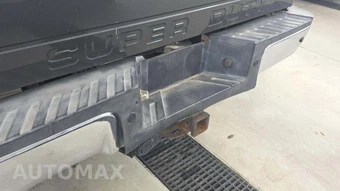 2015 Ford Super Duty F-350 XLT Crew Cab Medium Bed - miniatura 40