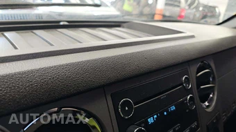 2015 Ford Super Duty F-350 XLT Crew Cab Medium Bed - miniatura 51