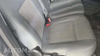 2015 Ford Super Duty F-350 XLT Crew Cab Medium Bed - miniatura 52