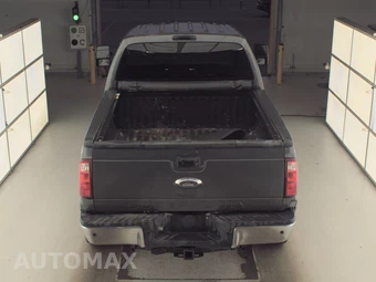 2015 Ford Super Duty F-350 XLT Crew Cab Medium Bed - miniatura 6