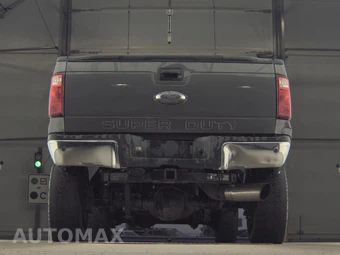 2015 Ford Super Duty F-350 XLT Crew Cab Medium Bed - miniatura 7