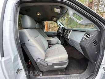 2015 Ford Super Duty F-350 XLT Regular Cab Long Bed - miniatura 10