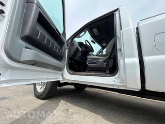 2015 Ford Super Duty F-350 XLT Regular Cab Long Bed - miniatura 12