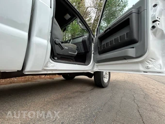 2015 Ford Super Duty F-350 XLT Regular Cab Long Bed - miniatura 13