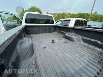 2015 Ford Super Duty F-350 XLT Regular Cab Long Bed - miniatura 22