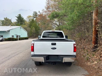 2015 Ford Super Duty F-350 XLT Regular Cab Long Bed - miniatura 8
