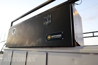 2015 Ford Super Duty F-450 Cab Chassis XL Crew Cab DRW - miniatura 19