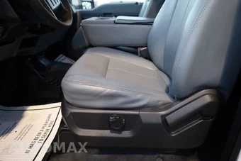 2015 Ford Super Duty F-450 Cab Chassis XL Crew Cab DRW - miniatura 6