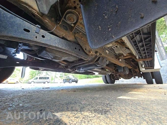 2015 Ford Super Duty F-450 Cab Chassis XL Crew Cab DRW - miniatura 7