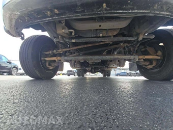 2015 Ford Super Duty F-450 Cab Chassis XL Regular Cab DRW - miniatura 14