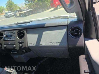 2015 Ford Super Duty F-450 Cab Chassis XL Regular Cab DRW - miniatura 16