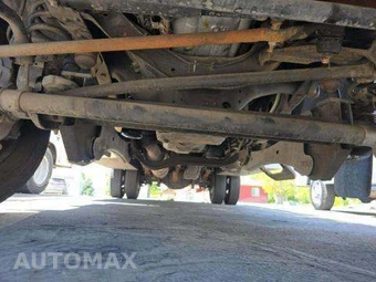 2015 Ford Super Duty F-450 Cab Chassis XL Regular Cab DRW - miniatura 17