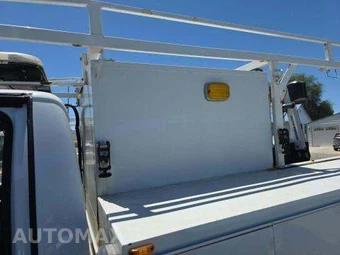 2015 Ford Super Duty F-450 Cab Chassis XL Regular Cab DRW - miniatura 25