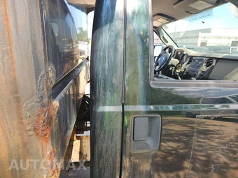 2015 Ford Super Duty F-450 Cab Chassis XL Regular Cab DRW - miniatura 24