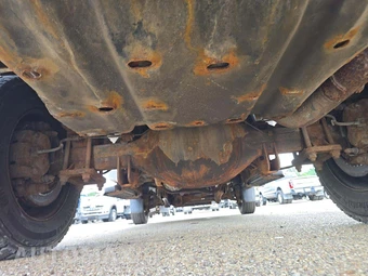 2015 Ford Super Duty F-450 Cab Chassis XL Regular Cab DRW - miniatura 13