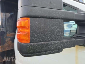 2015 Ford Super Duty F-450 Cab Chassis XL Regular Cab DRW - miniatura 31
