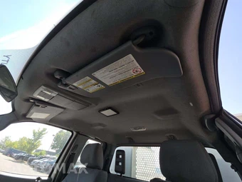 2015 Ford Super Duty F-550 Cab Chassis XL Extended Cab w/Rear Doors DRW - miniatura 8