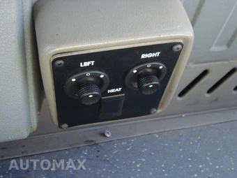 2015 Ford Super Duty F-550 Cab Chassis XL Regular Cab DRW - miniatura 13