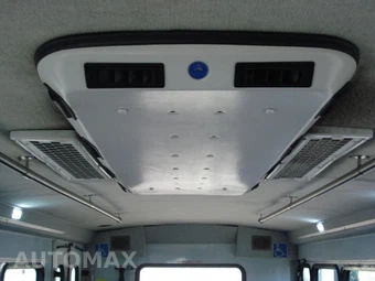 2015 Ford Super Duty F-550 Cab Chassis XL Regular Cab DRW - miniatura 20